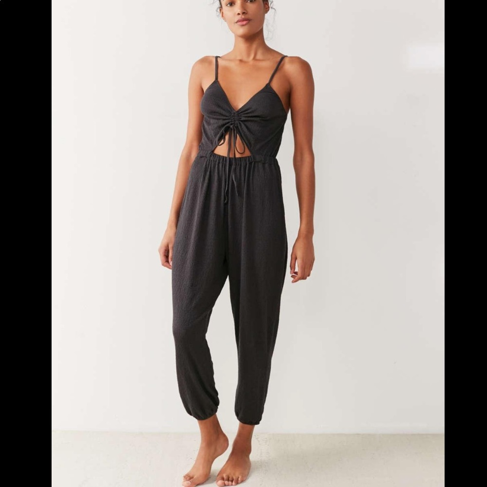 Urban Outfitters Out From Under Elsie jumpsuit sz S